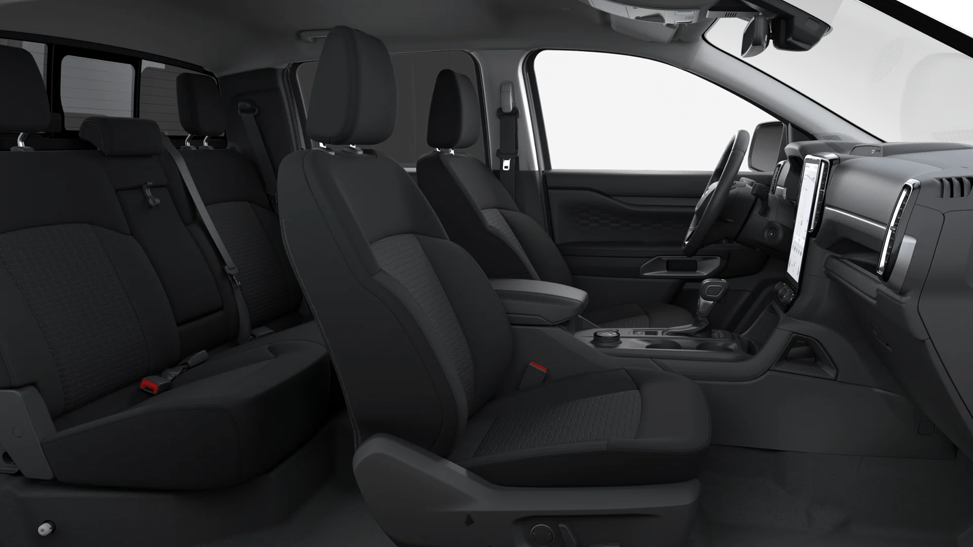 New 2026 Avalanche Ford XLT image 50