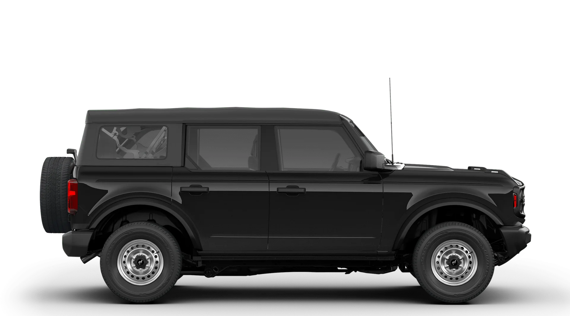 New 2026 Shadow Black Ford TCcustoms image 33