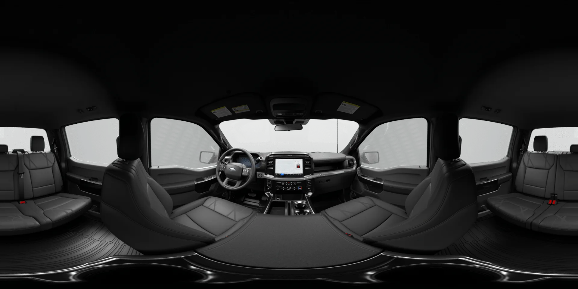 New 2026 Avalanche Ford STX® image 42