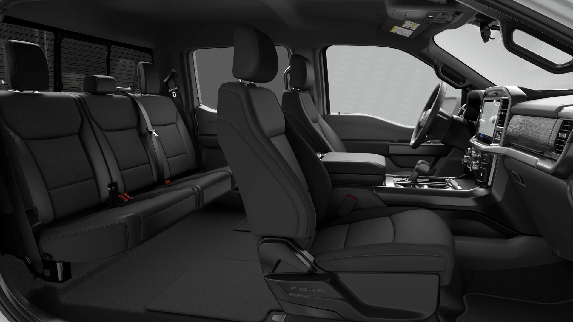 New 2026 Avalanche Ford XLT image 28