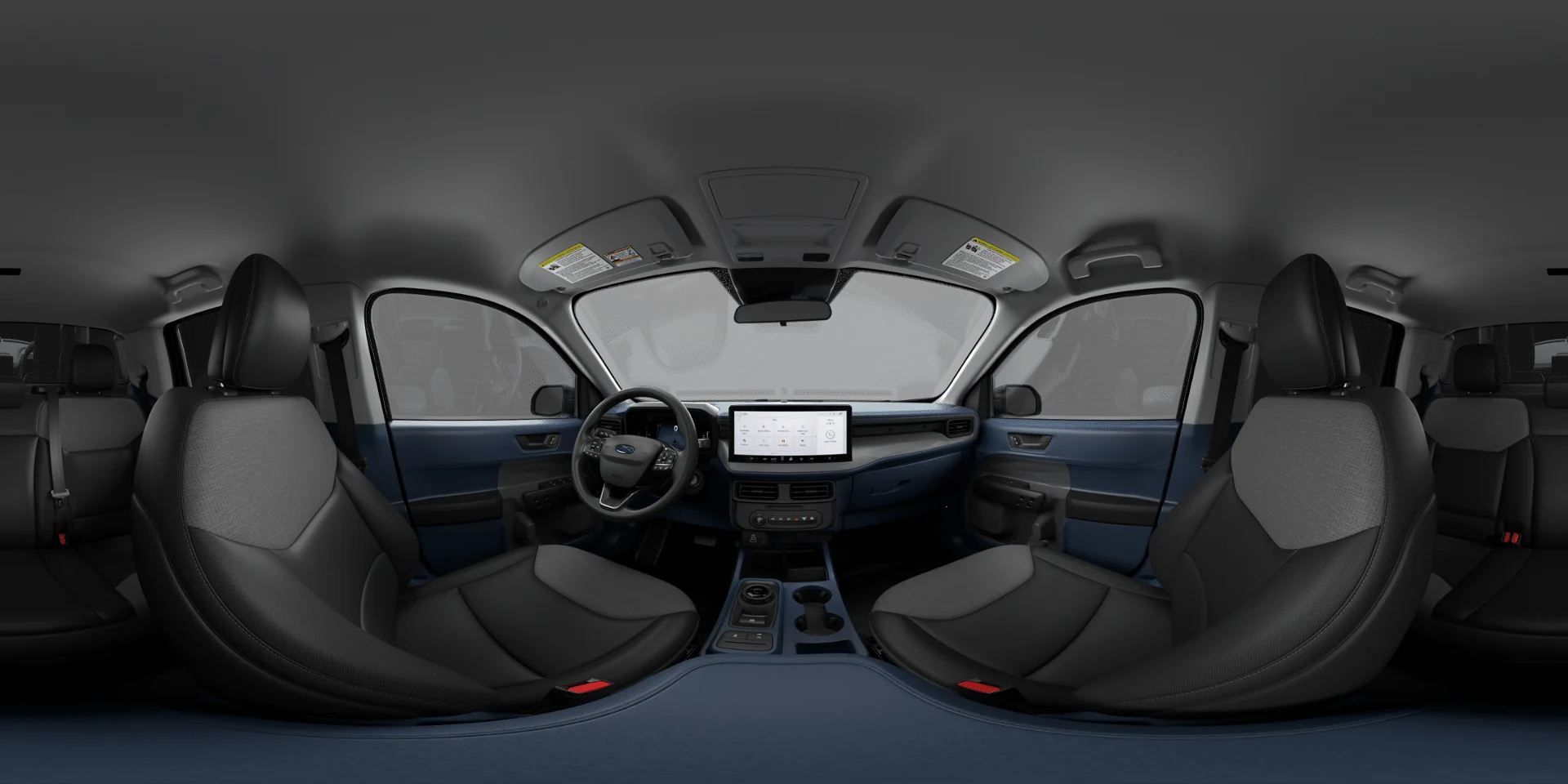 New 2026 Shadow Black Ford XL image 56