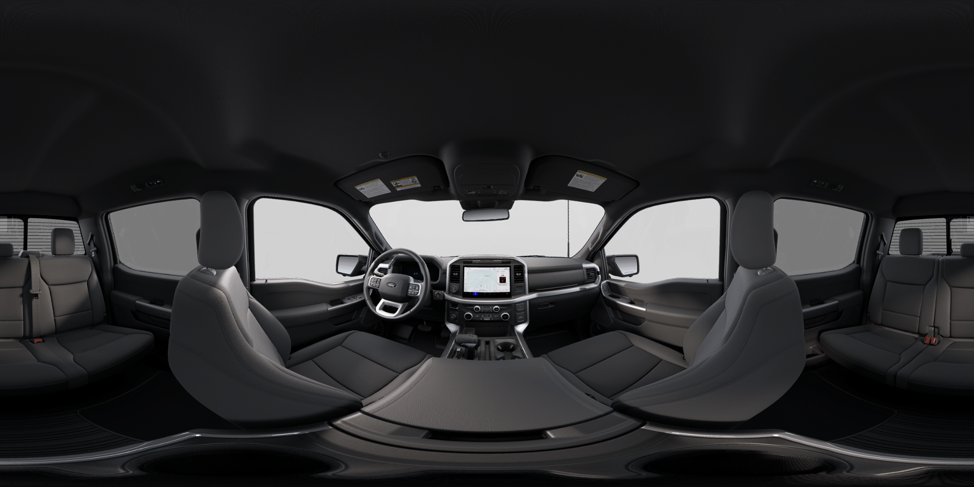 2025 Ford F-150 XLT - Photo 46