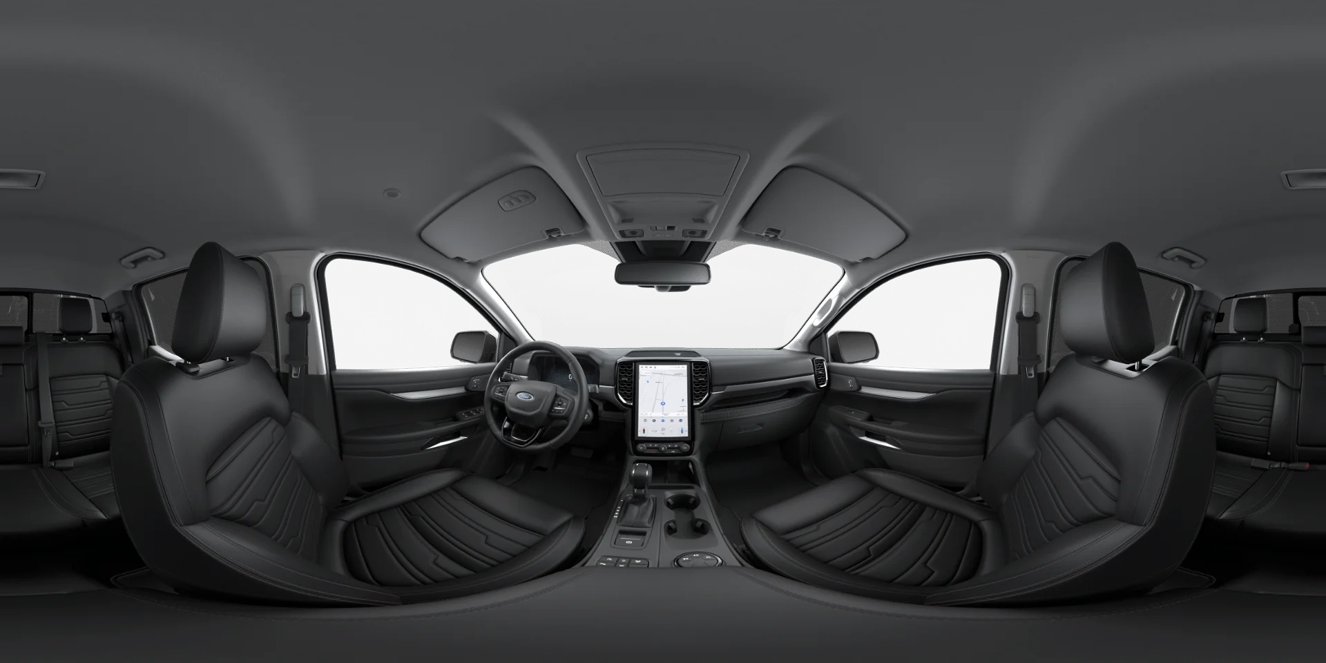 New 2026 Avalanche Ford Lariat® image 16