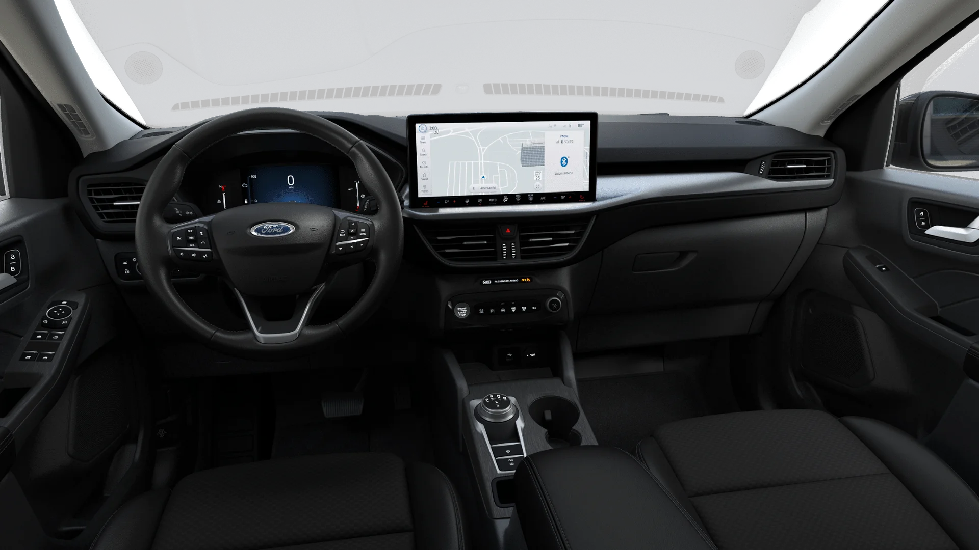 2025 Ford Escape Plug-in hybrid PHEV - Photo 30