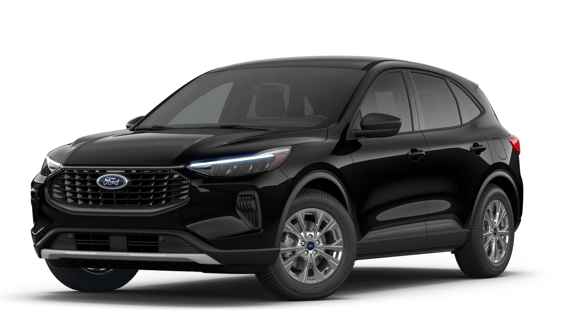 2026 Ford Escape