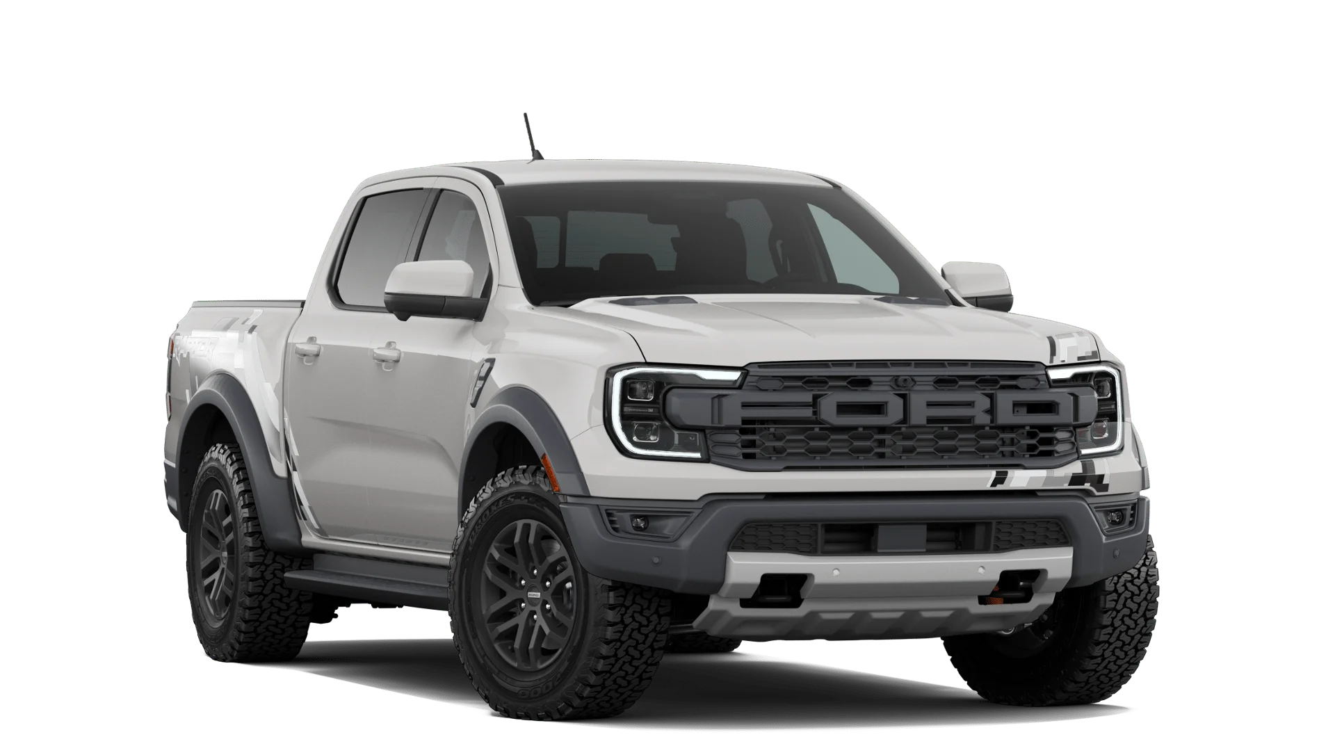 New 2026 Avalanche Ford Raptor image 27