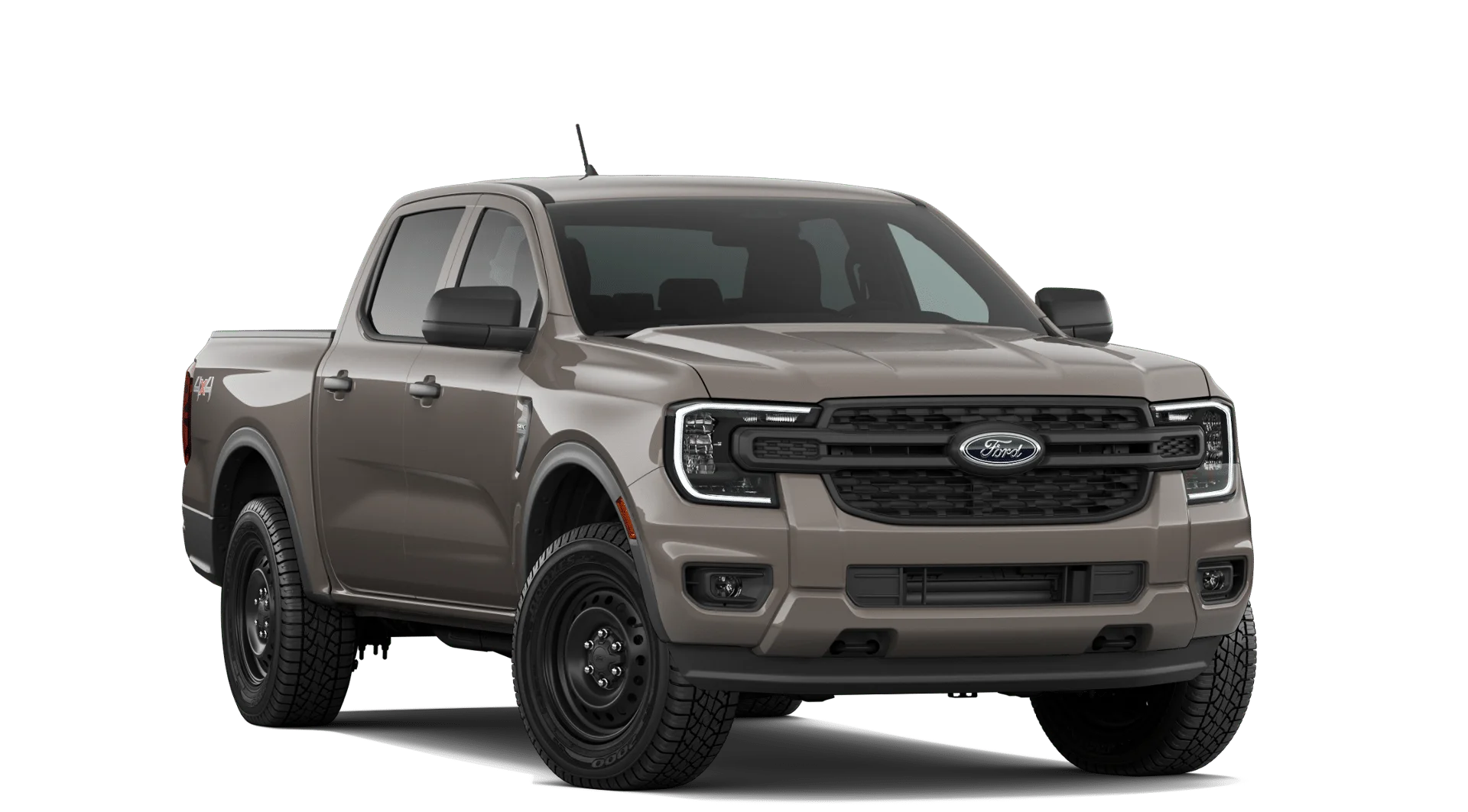New 2026 Marsh Gray Ford XL image 4