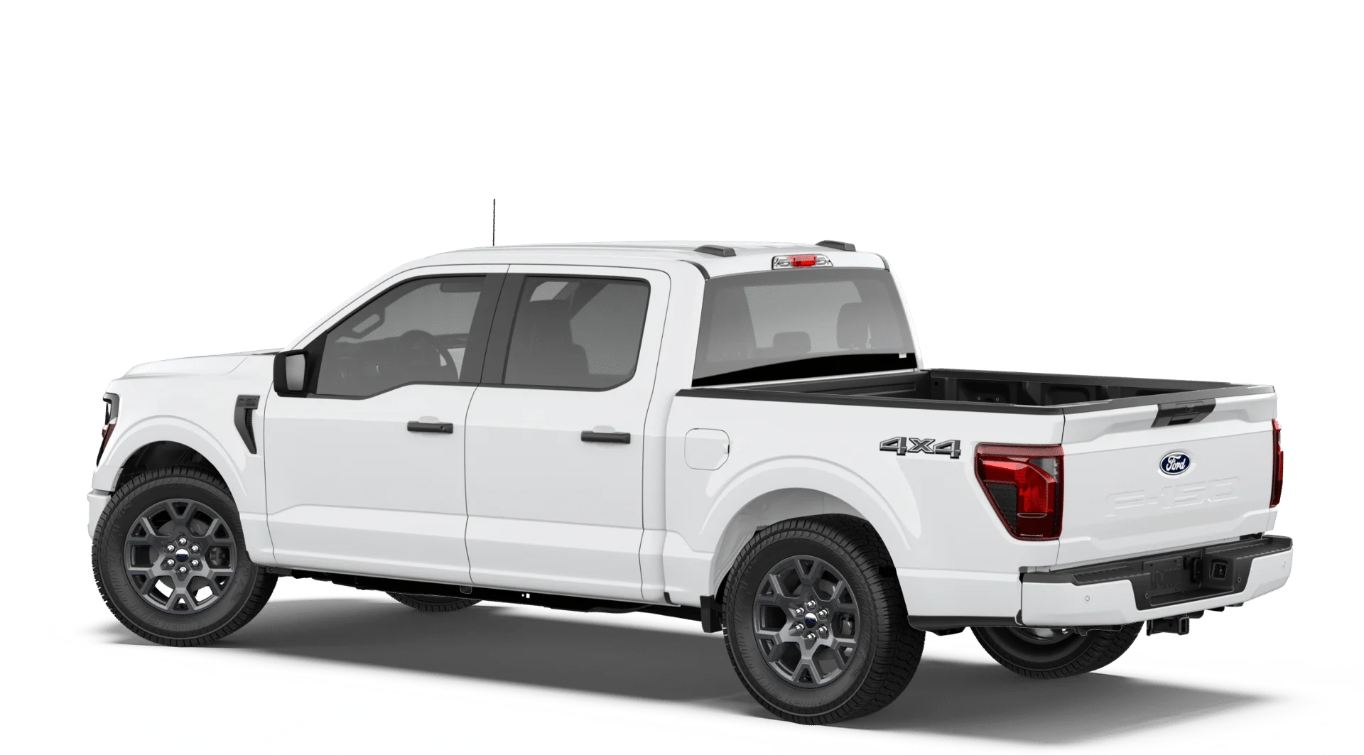 New 2026 Oxford White Ford STX® image 68