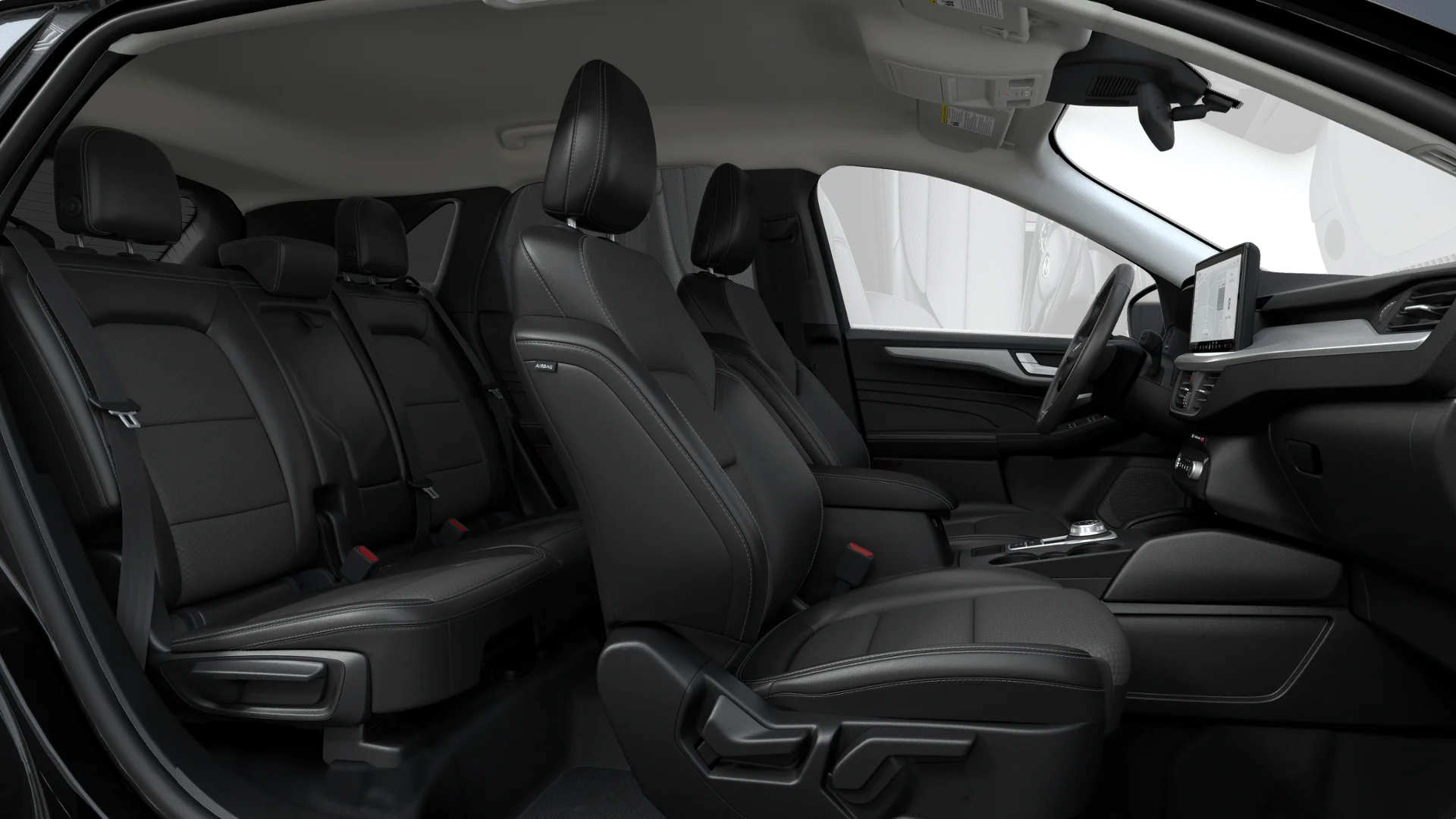 2025 Ford Escape Plug-in hybrid PHEV - Photo 29