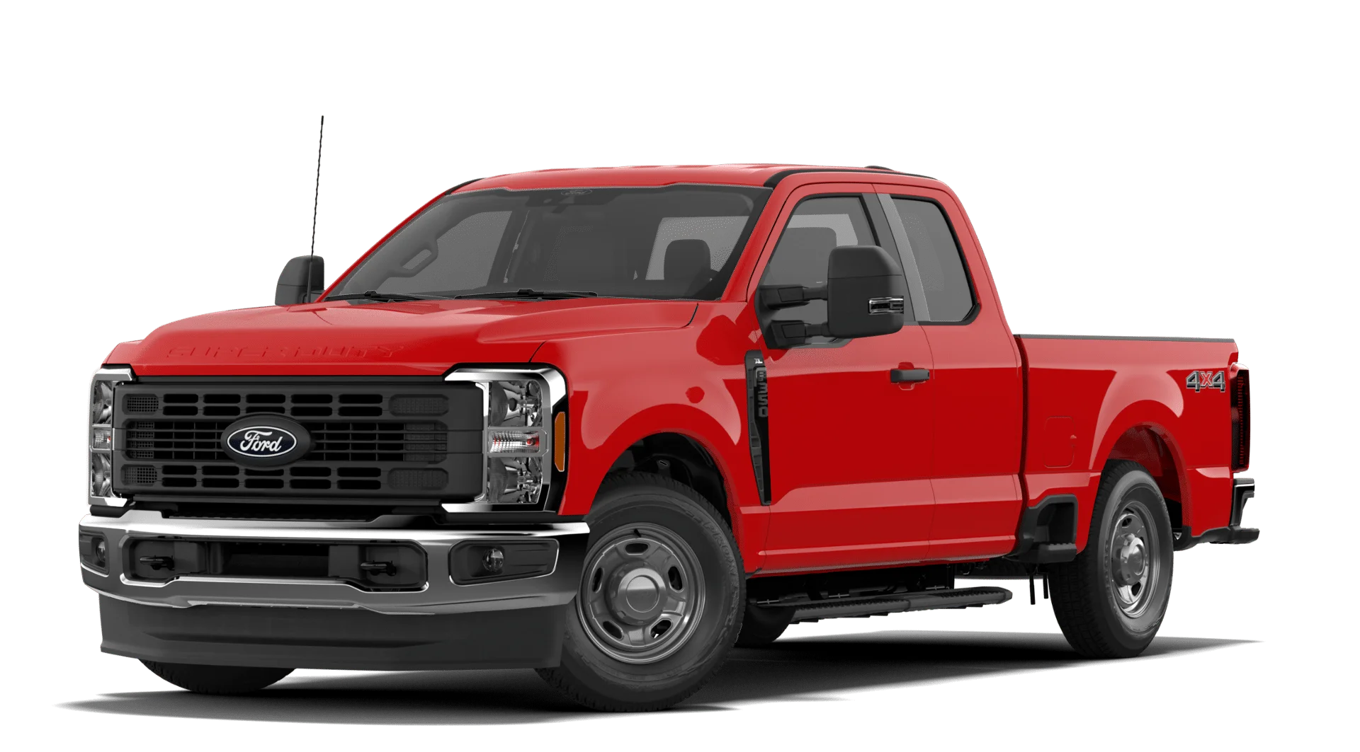 2027 Ford Super Duty F-350® XL