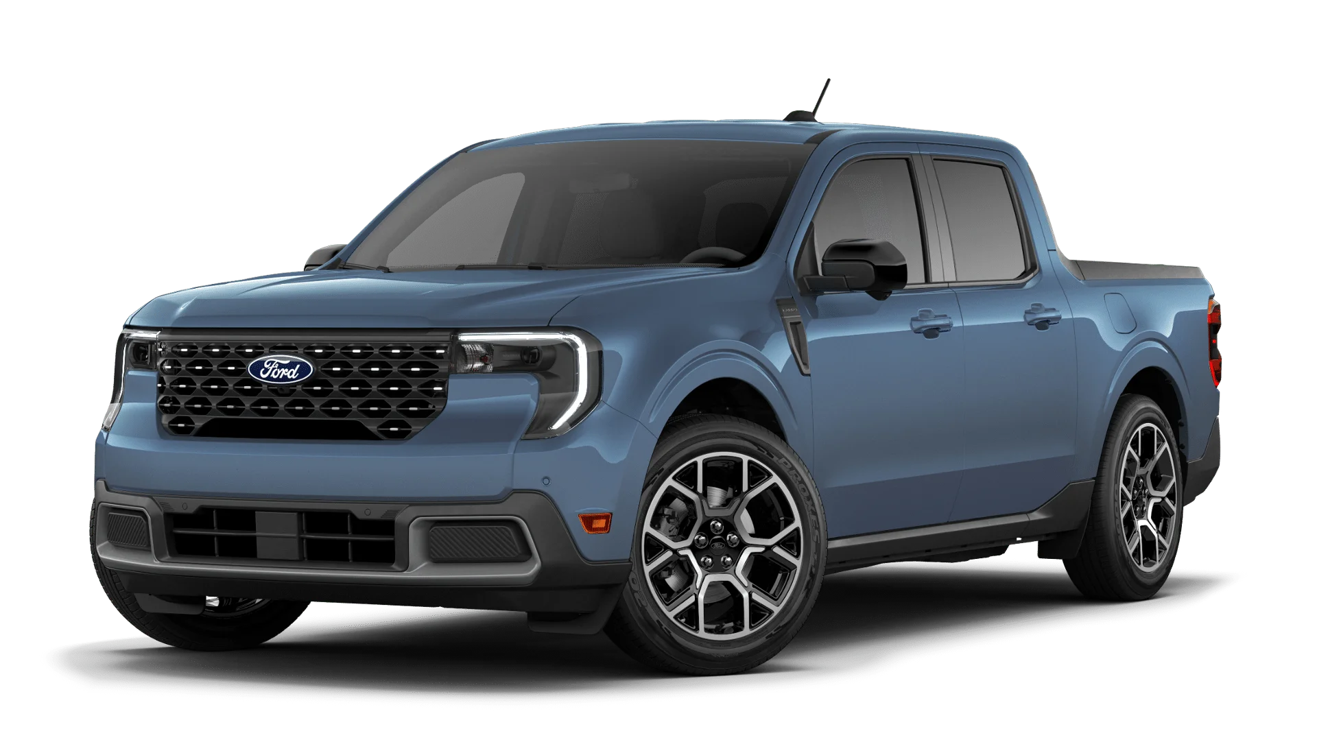 2026 Ford Maverick Lariat AWD's photo