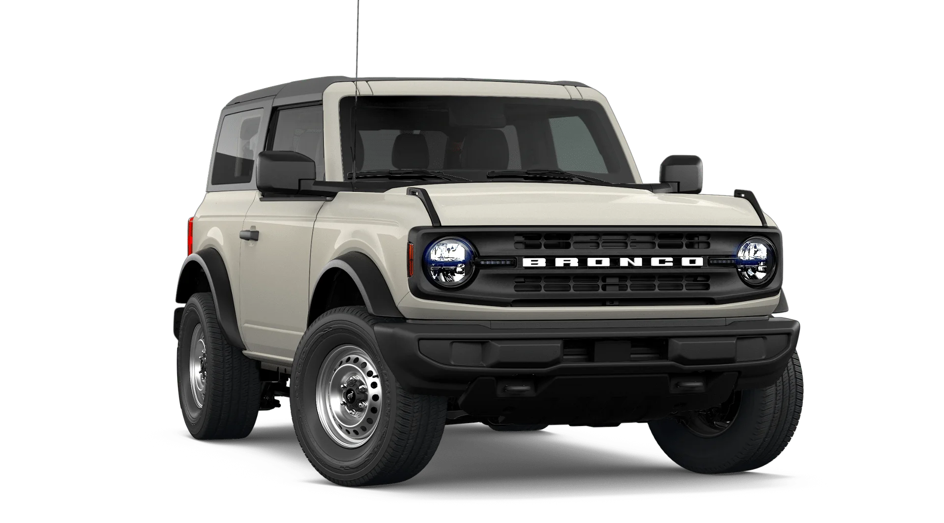 New 2026 Desert Sand Ford Base image 29