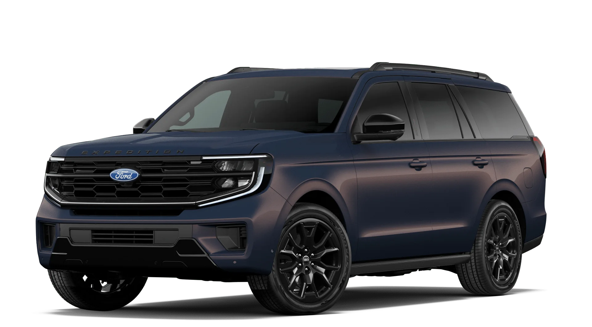 2027 Ford Expedition Platinum 4x4's photo