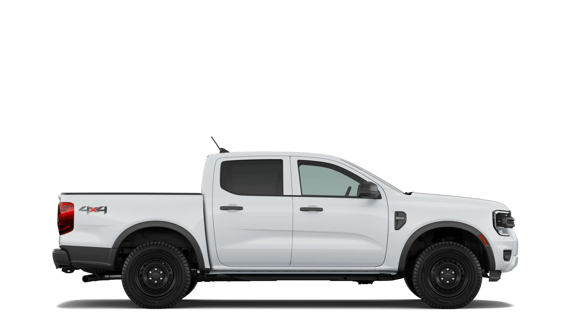 New 2026 Oxford White Ford XL image 23