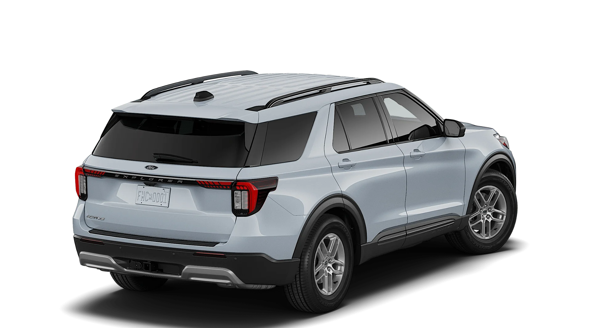 2026 Ford Explorer Active - Photo 49