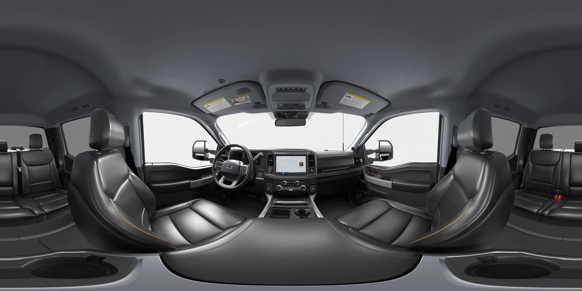 New 2026 Avalanche Ford F-250® Lariat® image 54