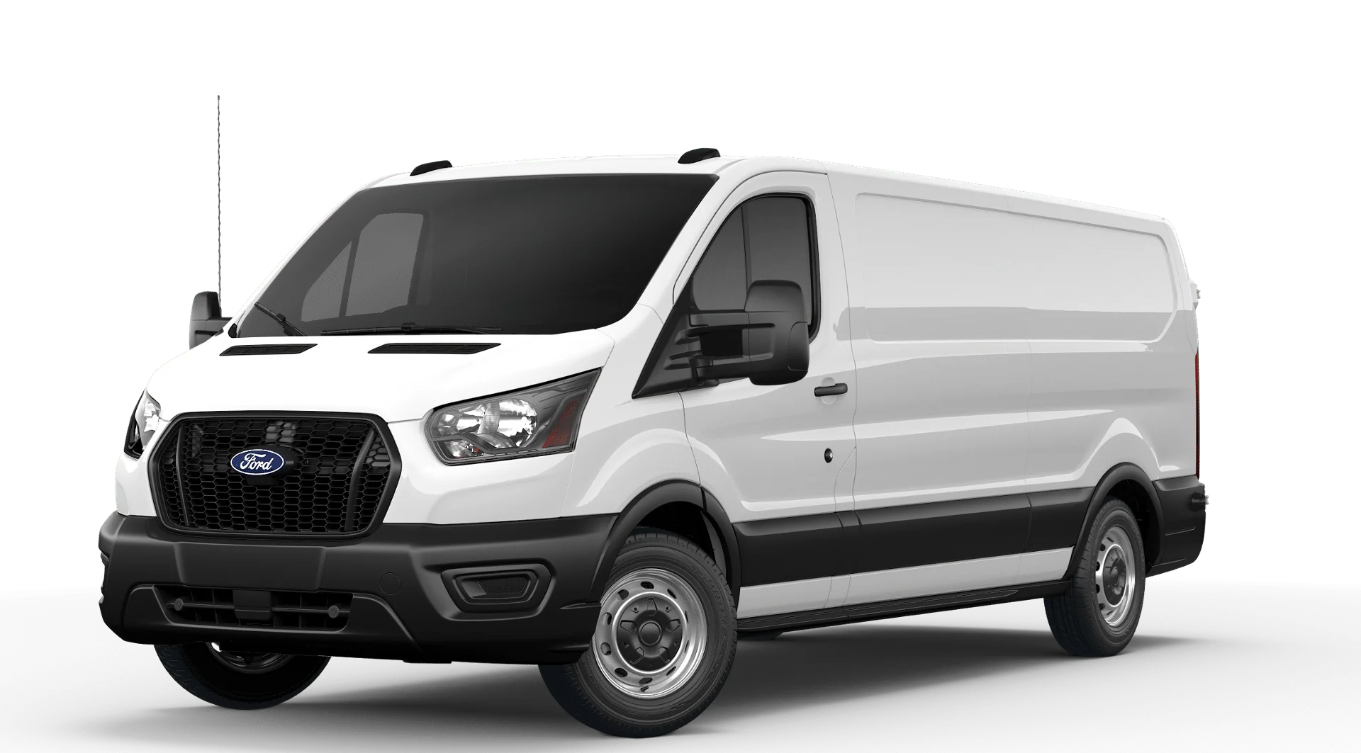 2026 Ford Transit's photo