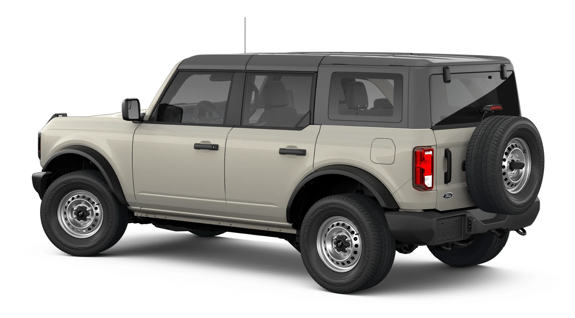New 2026 Desert Sand Ford BRONZE SINISTER PACKAGE image 66