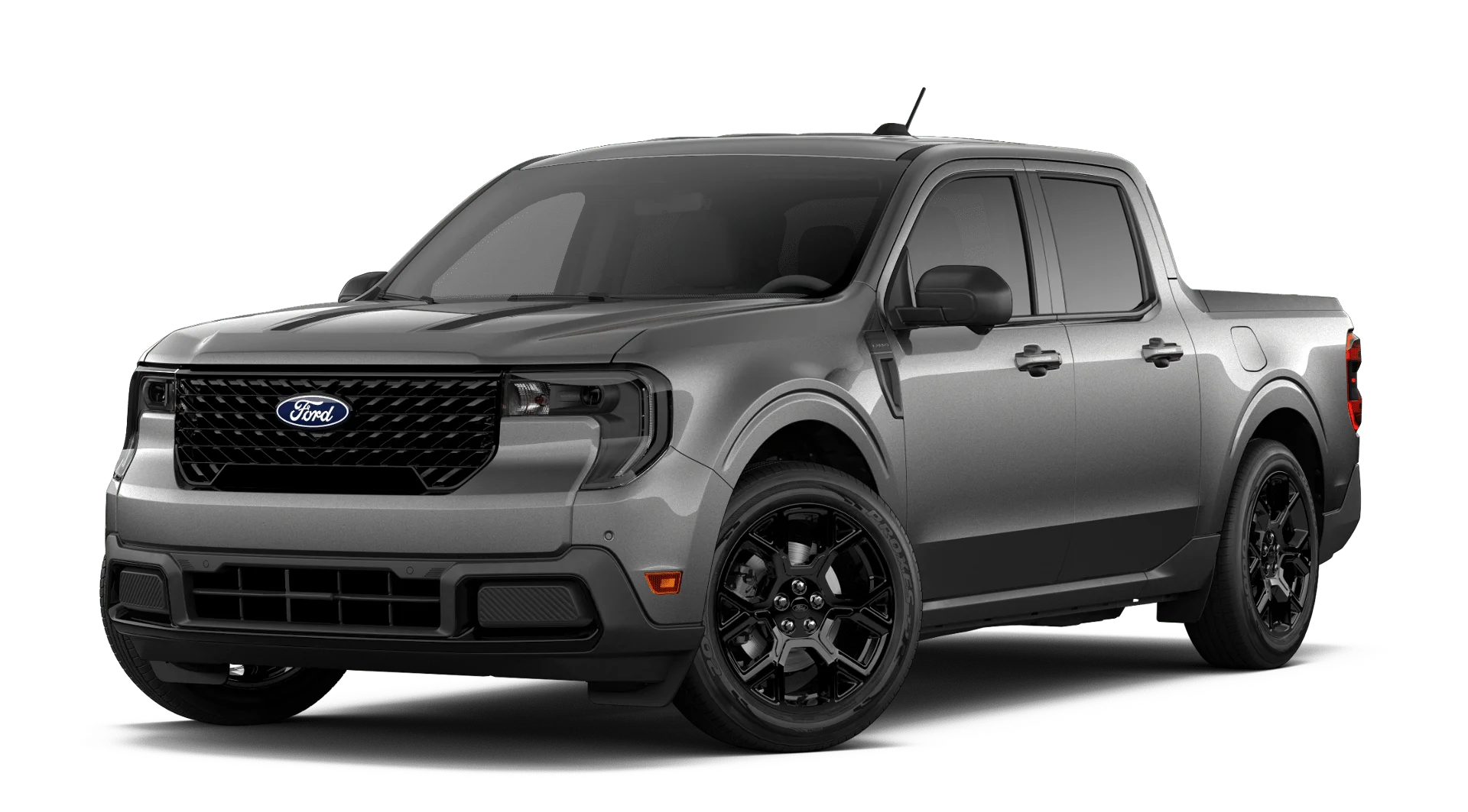 2026 Ford Maverick Lariat®
