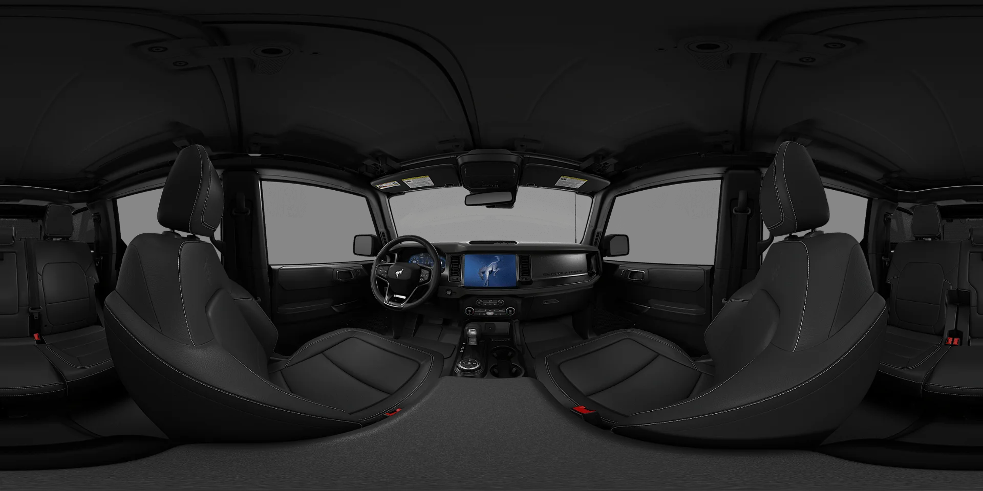 New 2026 Avalanche Ford Outer Banks image 58