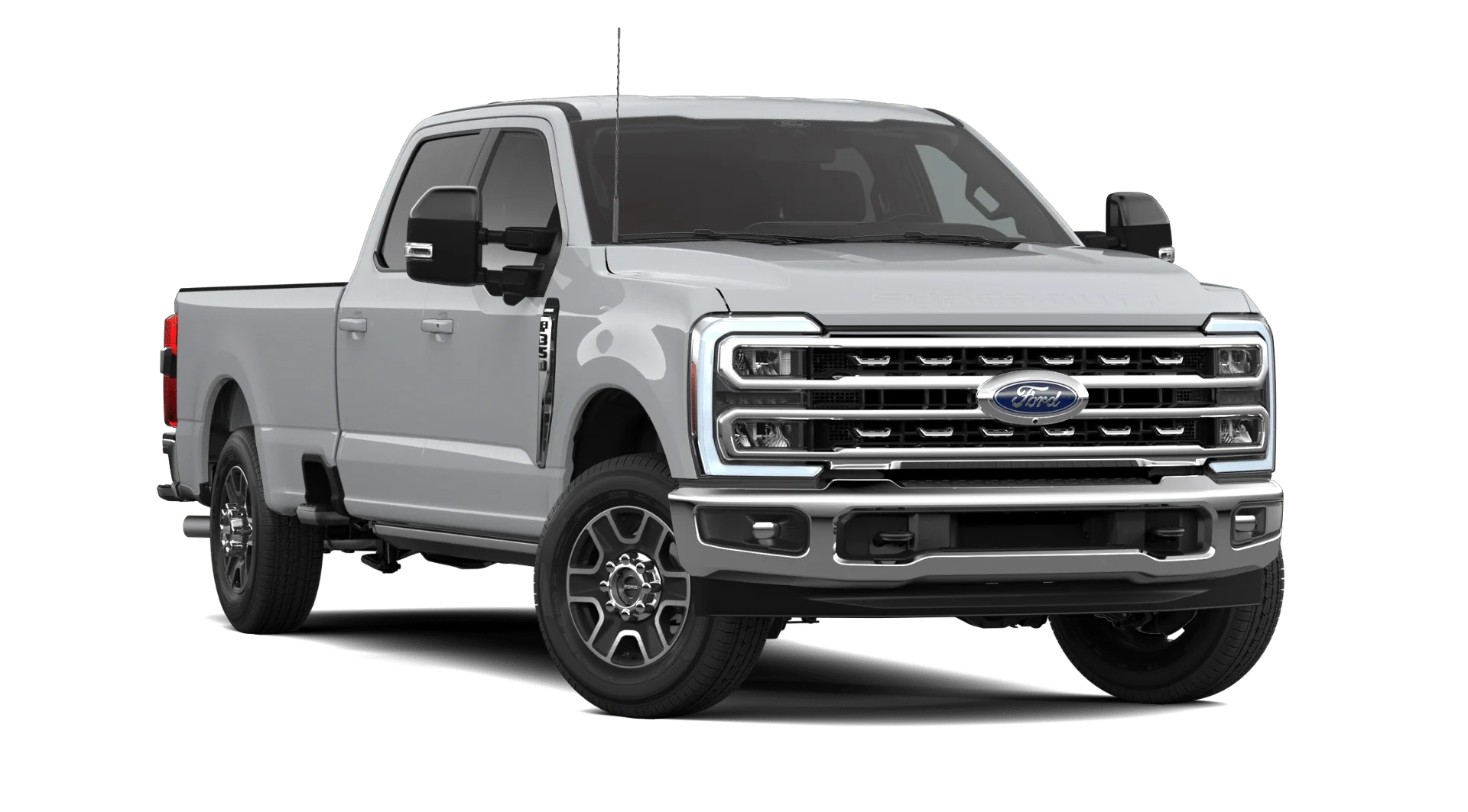 New 2026 Avalanche Ford F-350® Lariat® image 46
