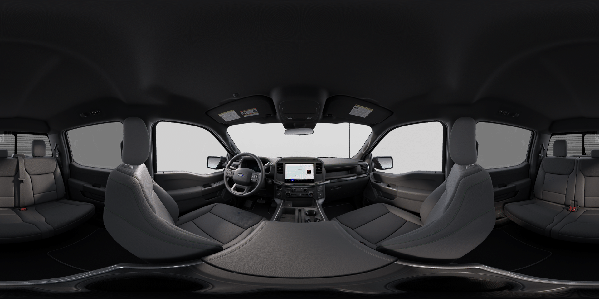 2025 Ford F-150 STX - Photo 30