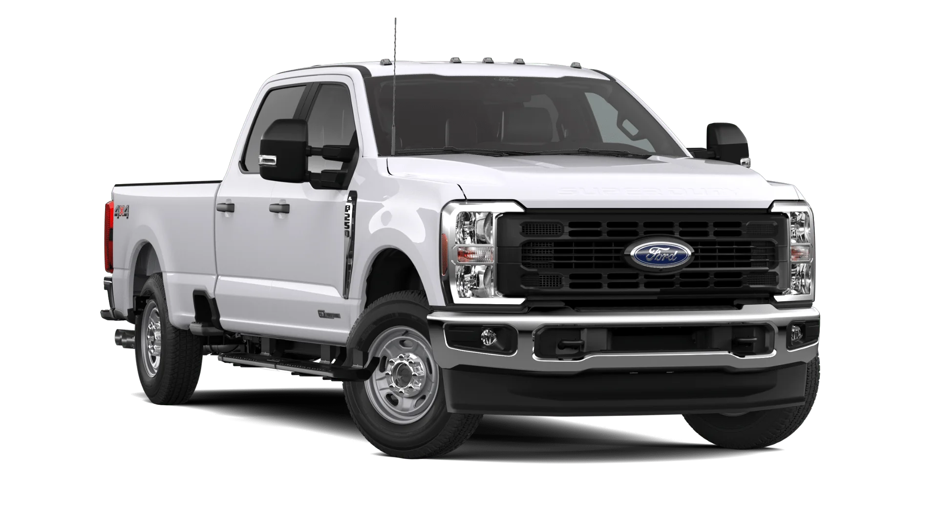 New 2026 Oxford White Ford XL image 61