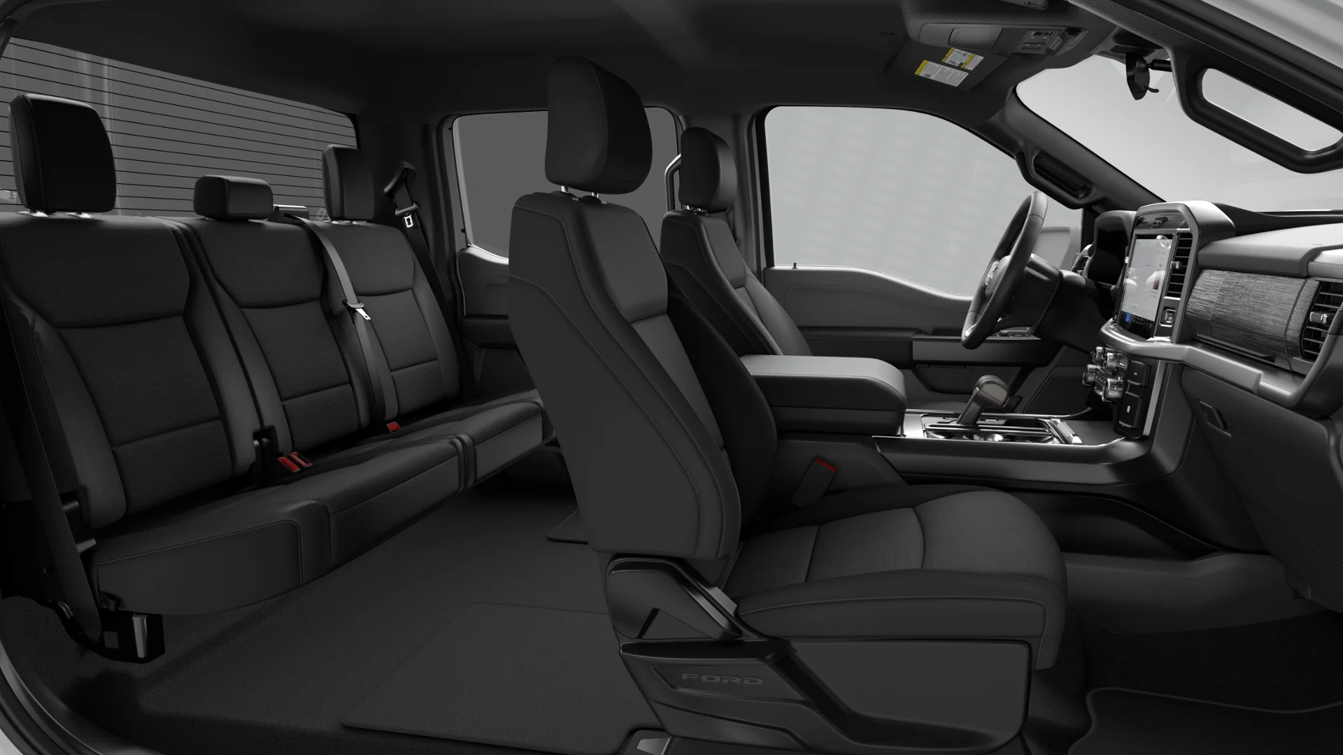 New 2026 Avalanche Ford XLT image 28