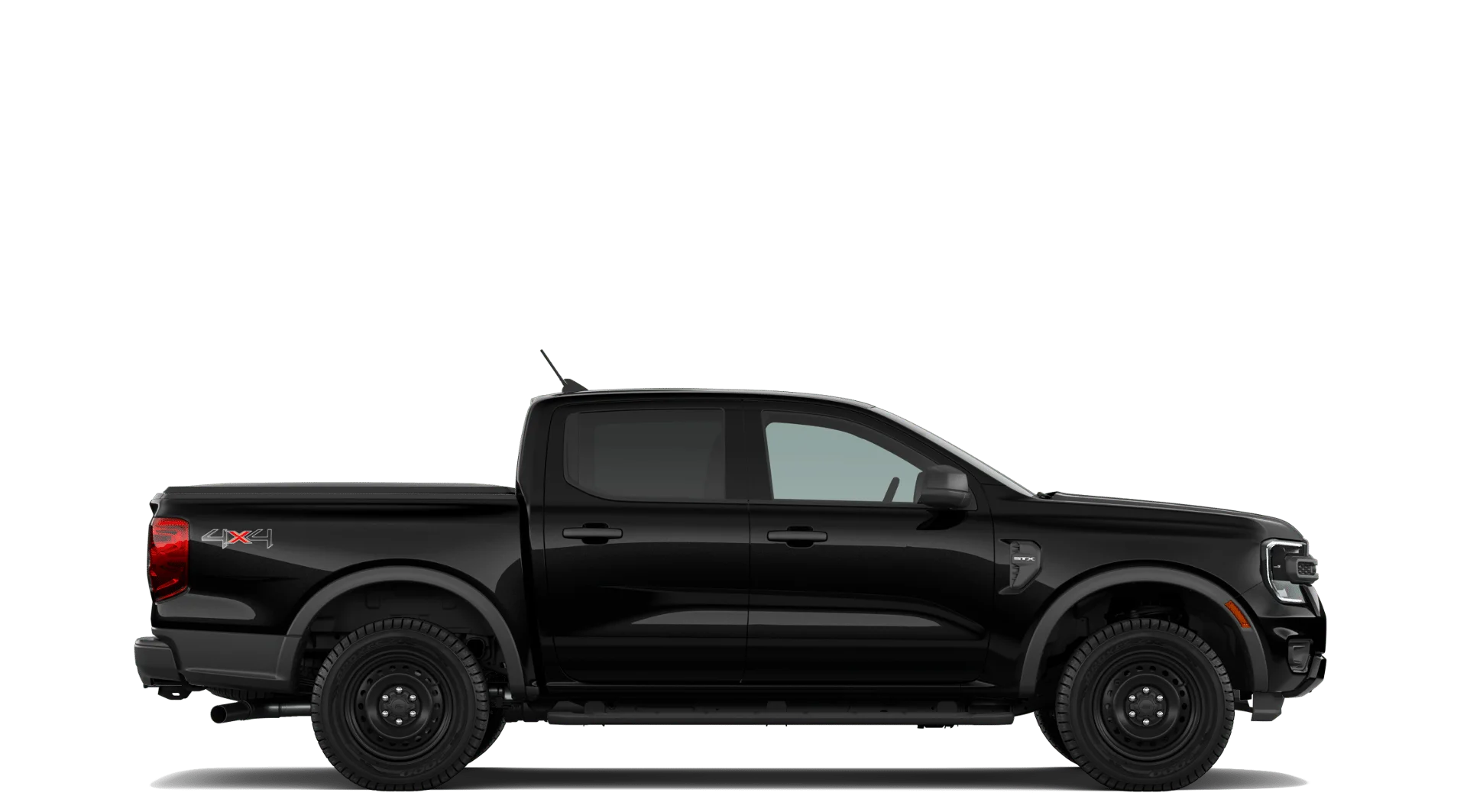 New 2026 Shadow Black Ford XL image 27