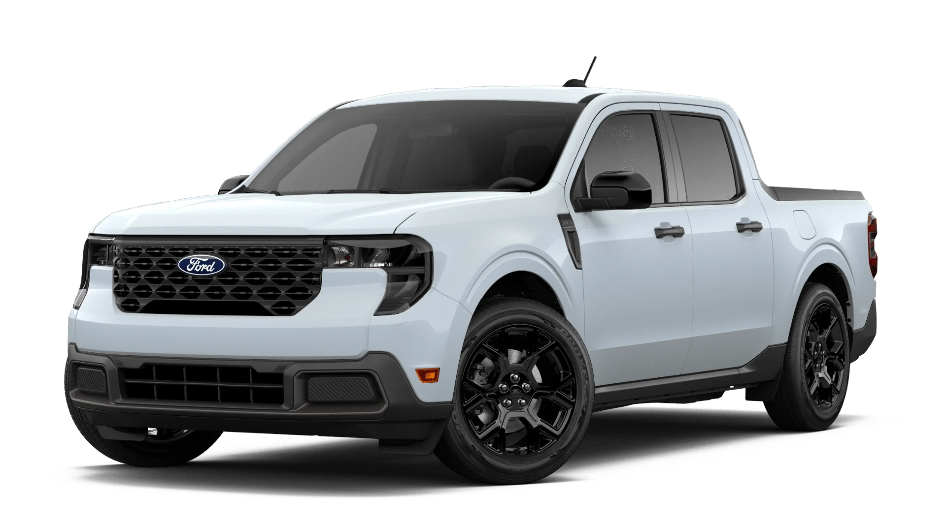 2026 Ford Maverick XLT AWD's photo