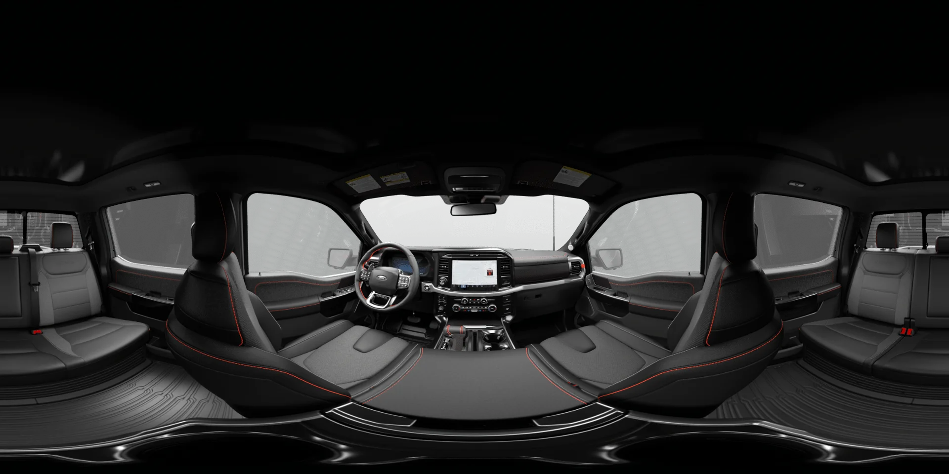 New 2026 Avalanche Ford Raptor® image 52