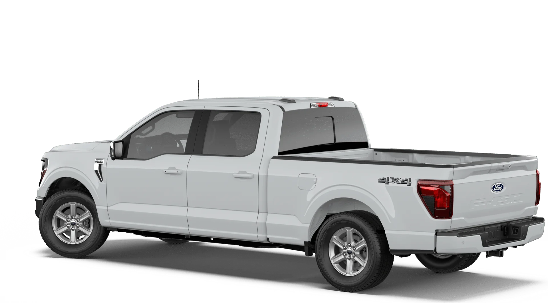 New 2026 Avalanche Ford XLT image 24