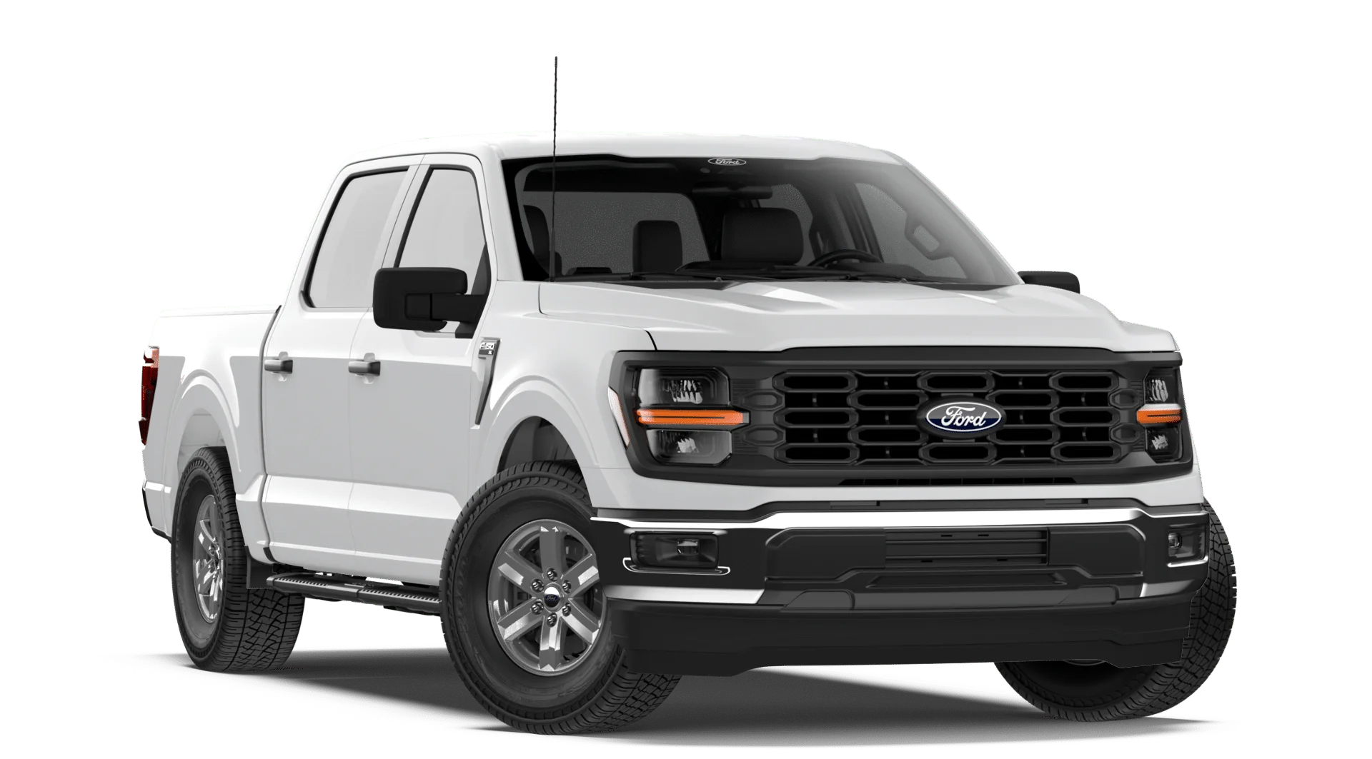 New 2026 Oxford White Ford XL image 26