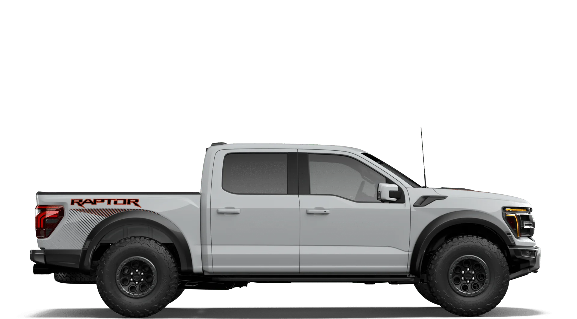 New 2026 Avalanche Ford Raptor® image 27