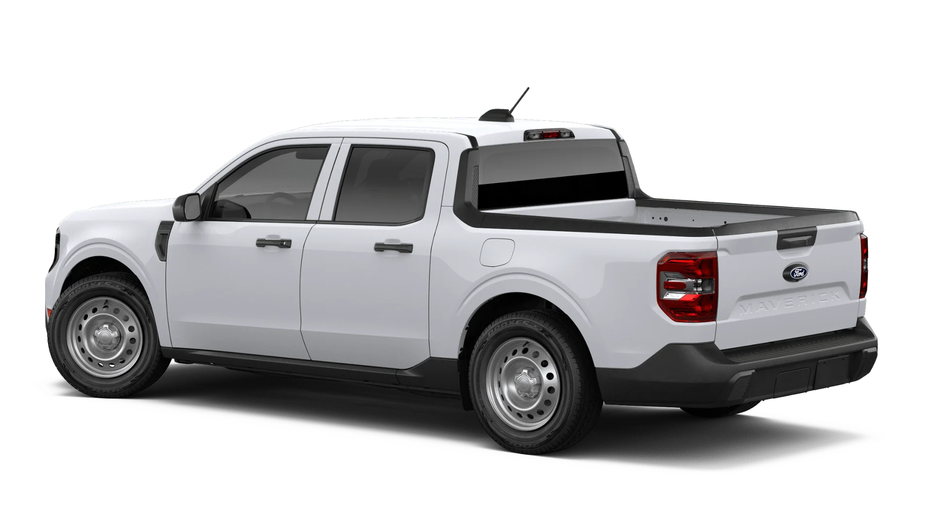 New 2026 Oxford White Ford XL image 26