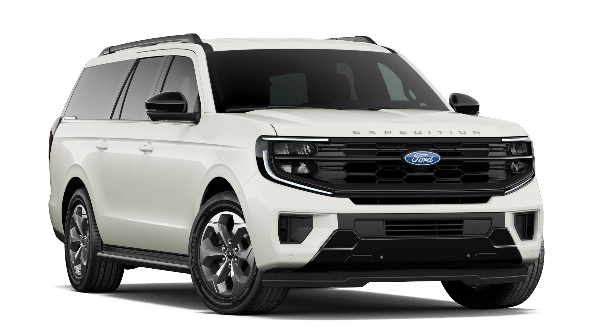 New 2027 Star White Metallic Tri-Coat Ford MAX Active image 27