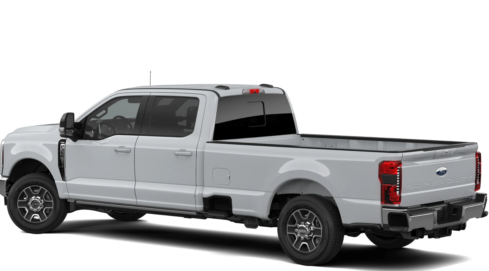 New 2026 Avalanche Ford F-350® Lariat® image 44