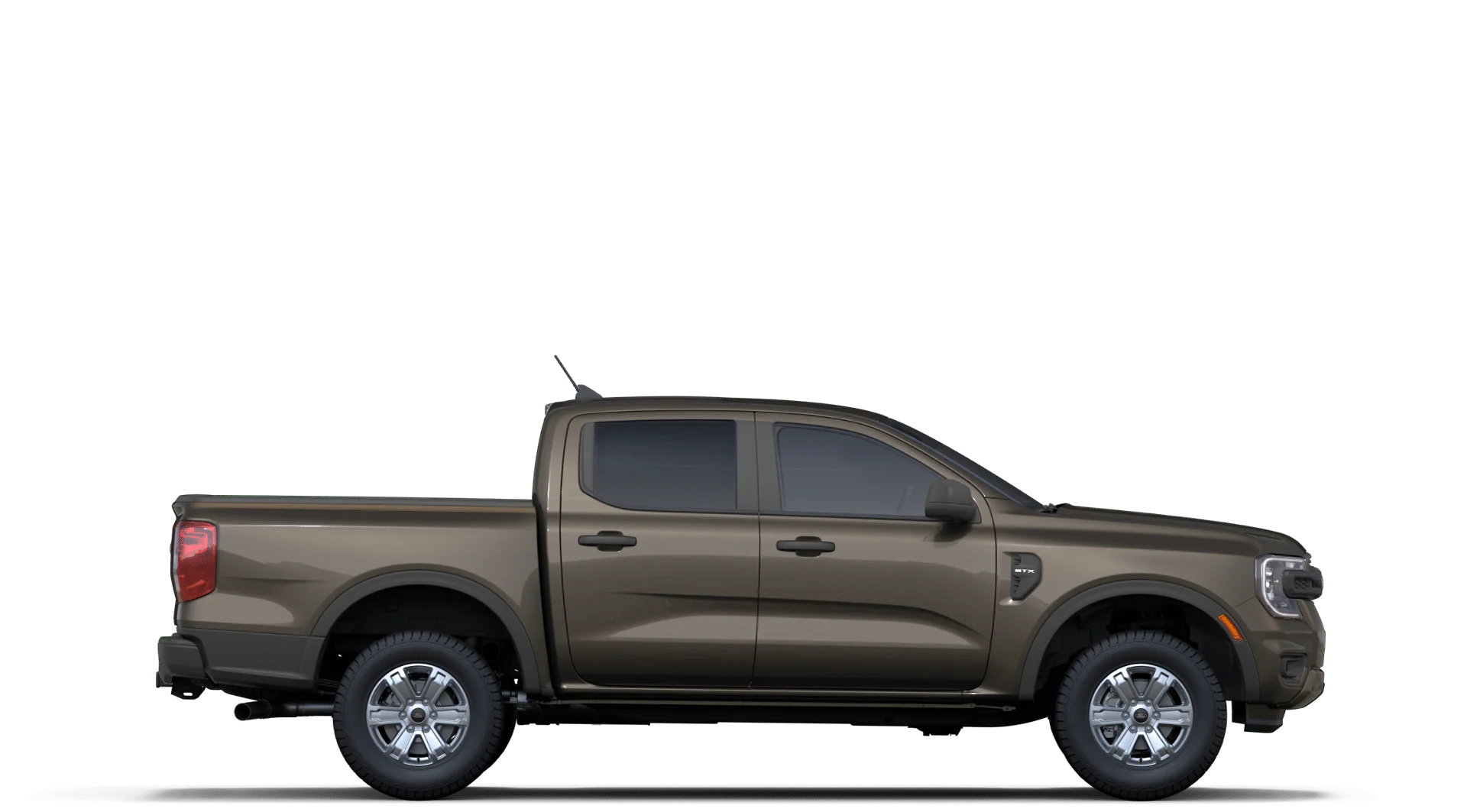 New 2025 Marsh Gray Ford XL image 53