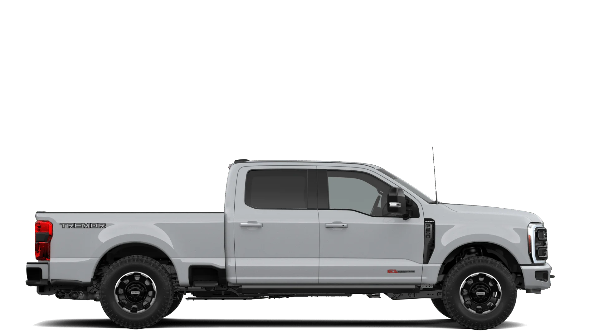 New 2026 Avalanche Ford  image 49