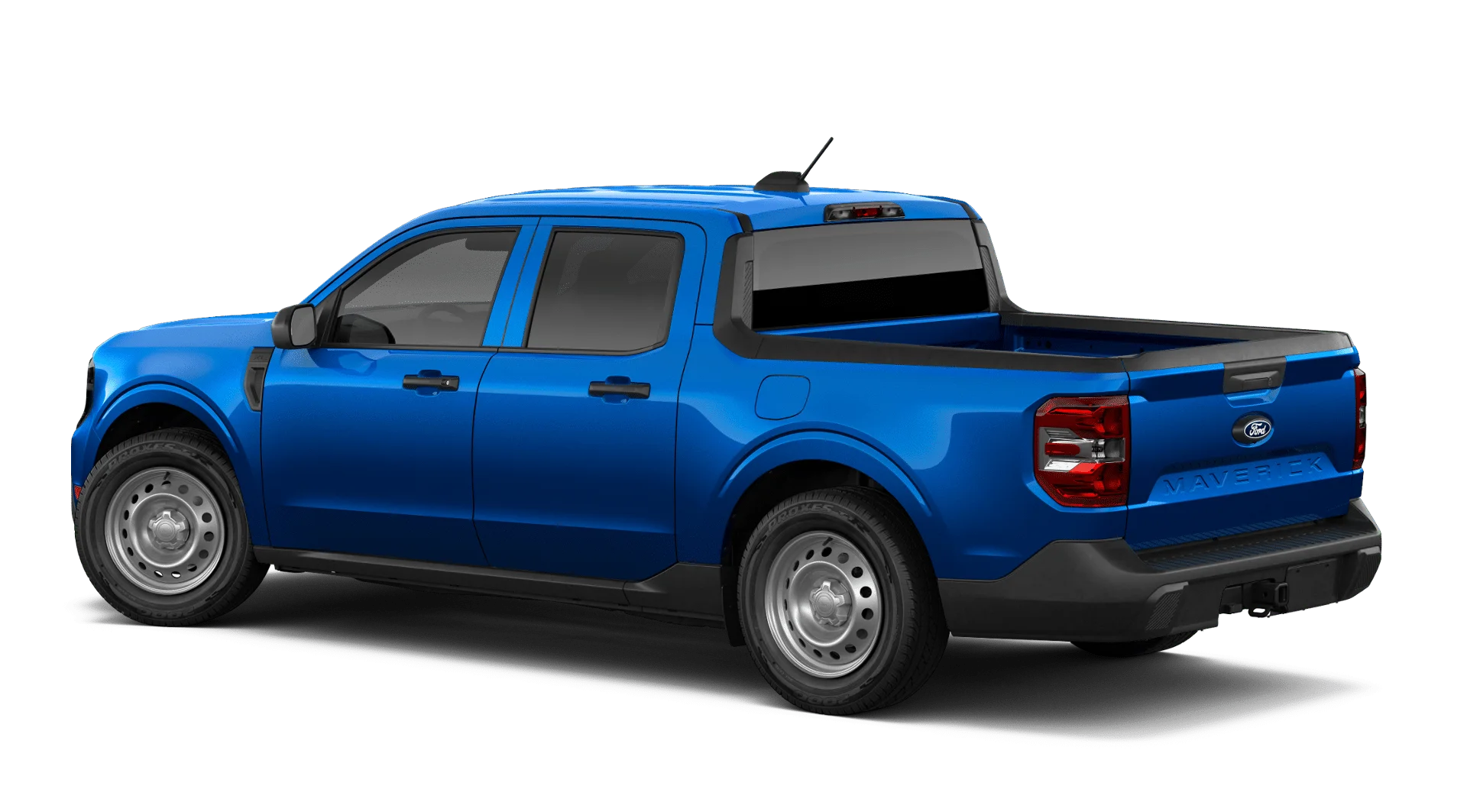 New 2026 Velocity Blue Ford XL image 32