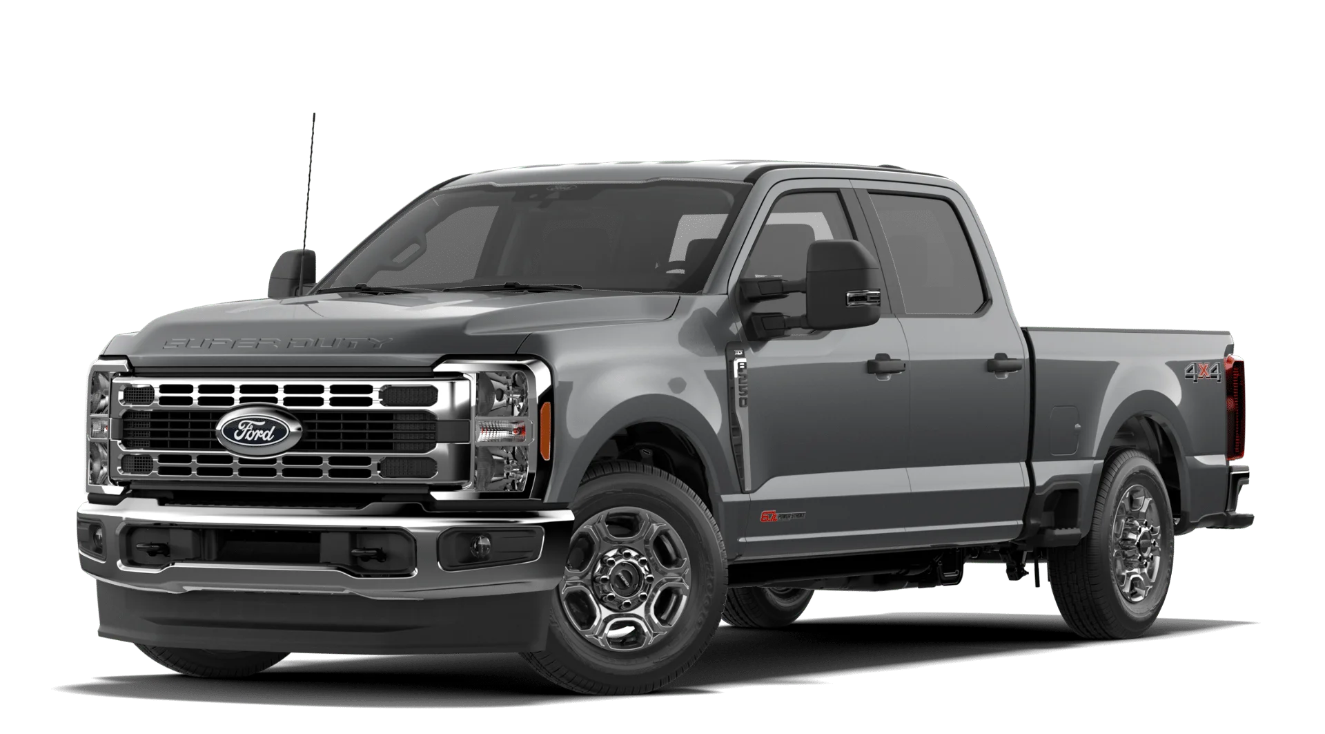 2027 Ford Super Duty F-250® XLT