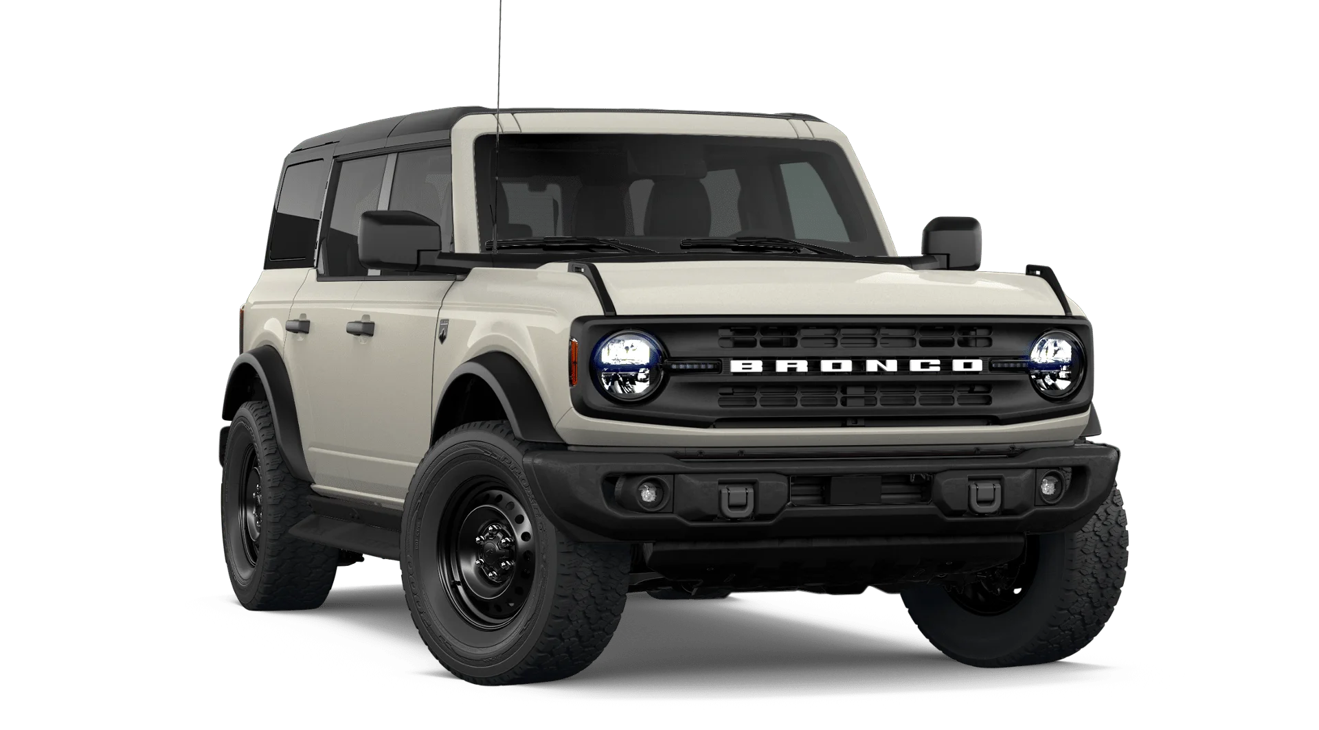 New 2026 Desert Sand Ford Big Bend image 54