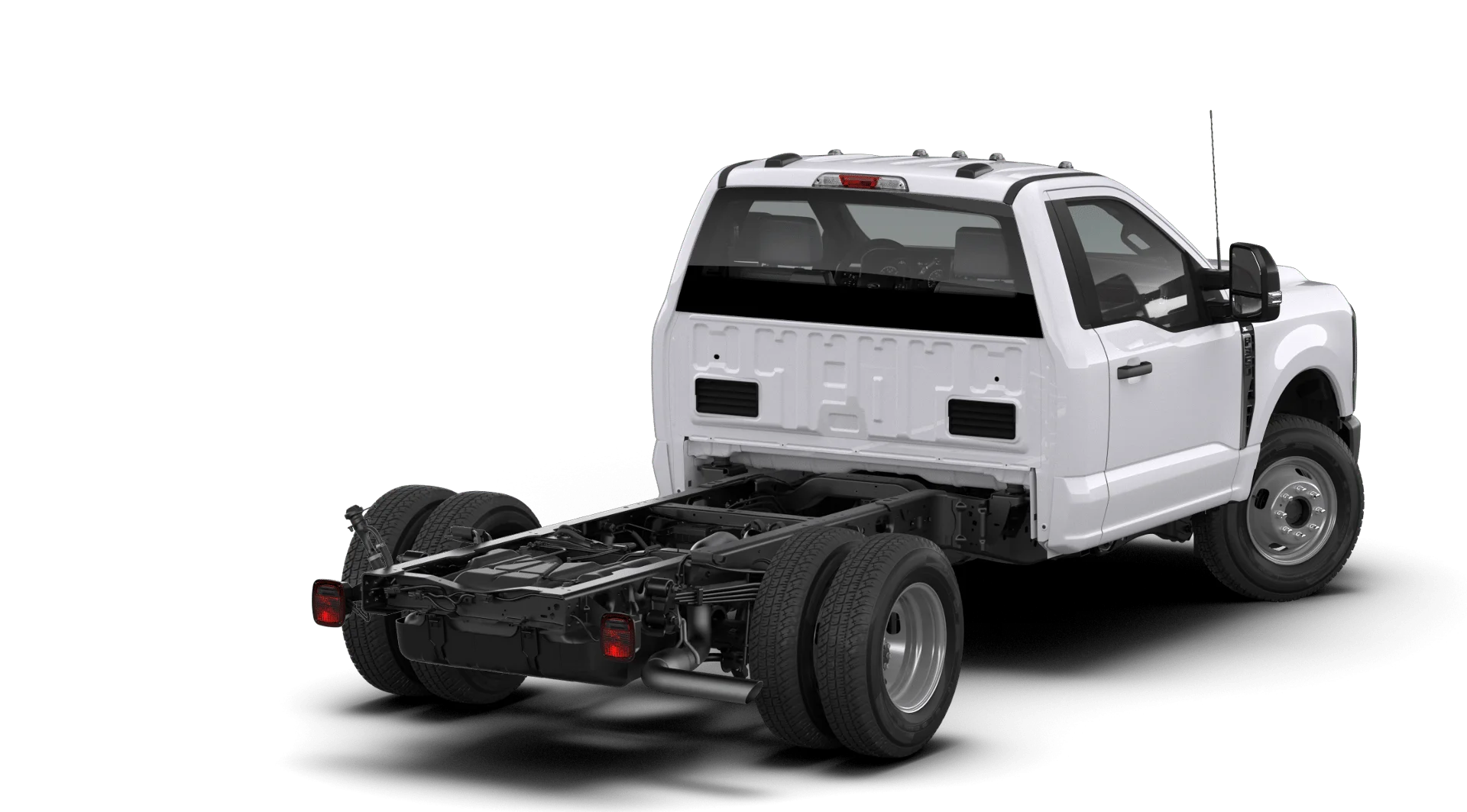 New 2026 Oxford White Ford XL image 69