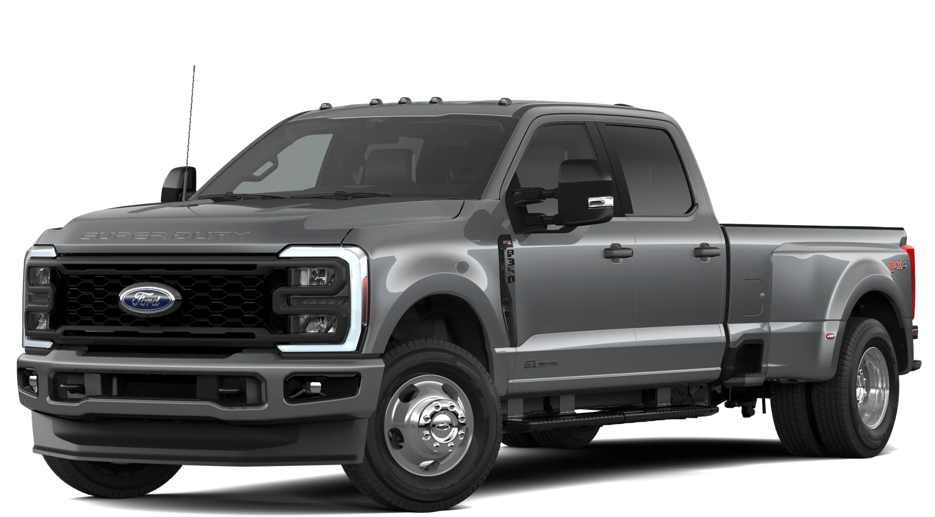 2026 Ford Super Duty F-350® XL