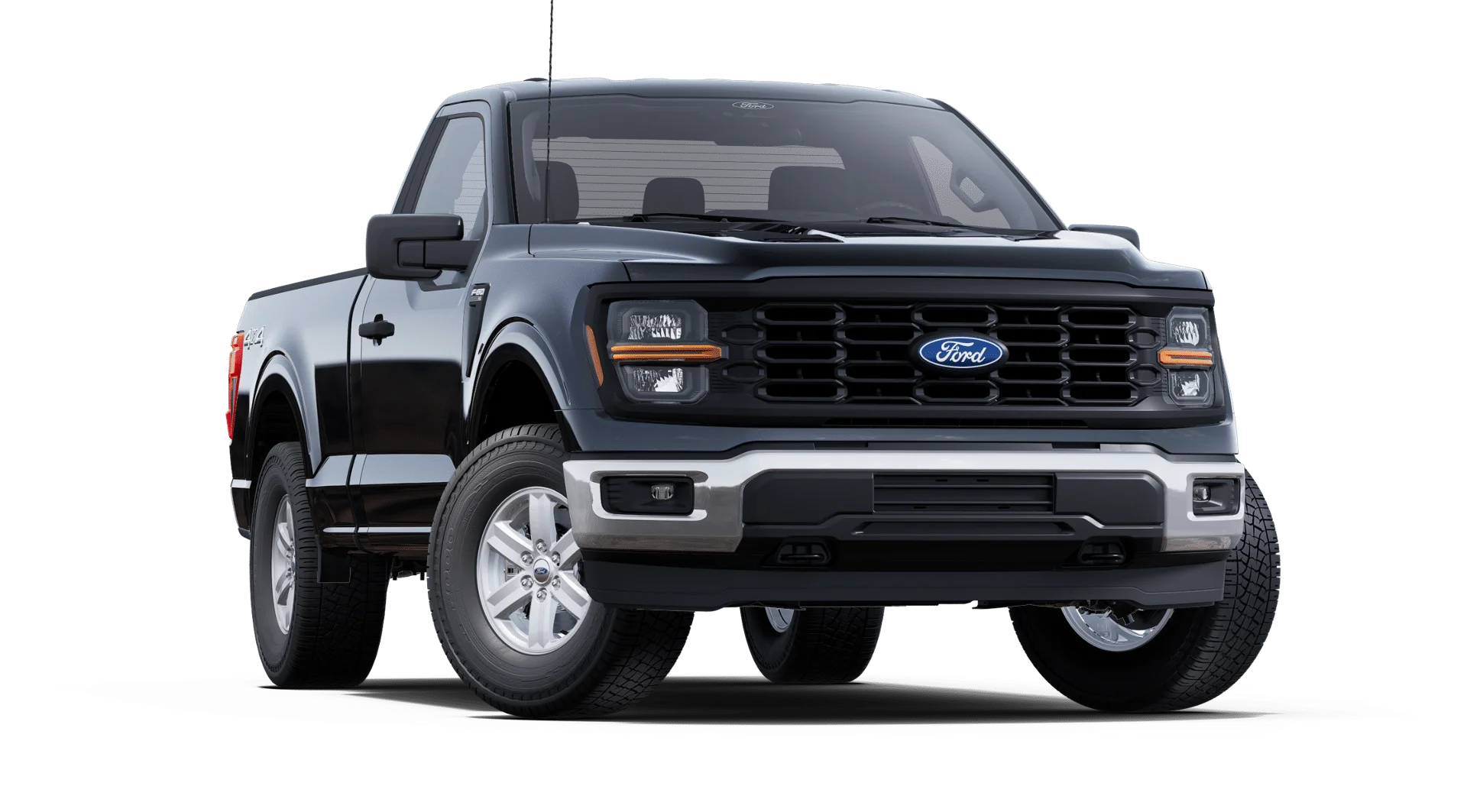 2025 Ford F-150 XL - Photo 48