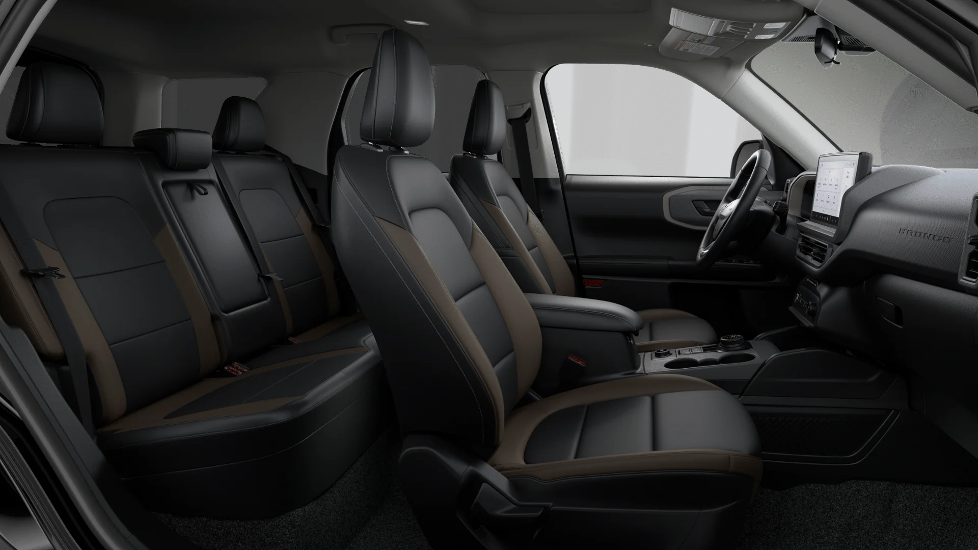 2026 Ford Bronco Sport Big Bend - Photo 30