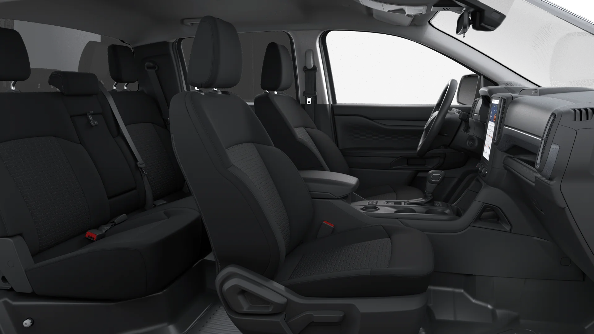 New 2026 Oxford White Ford XL image 61