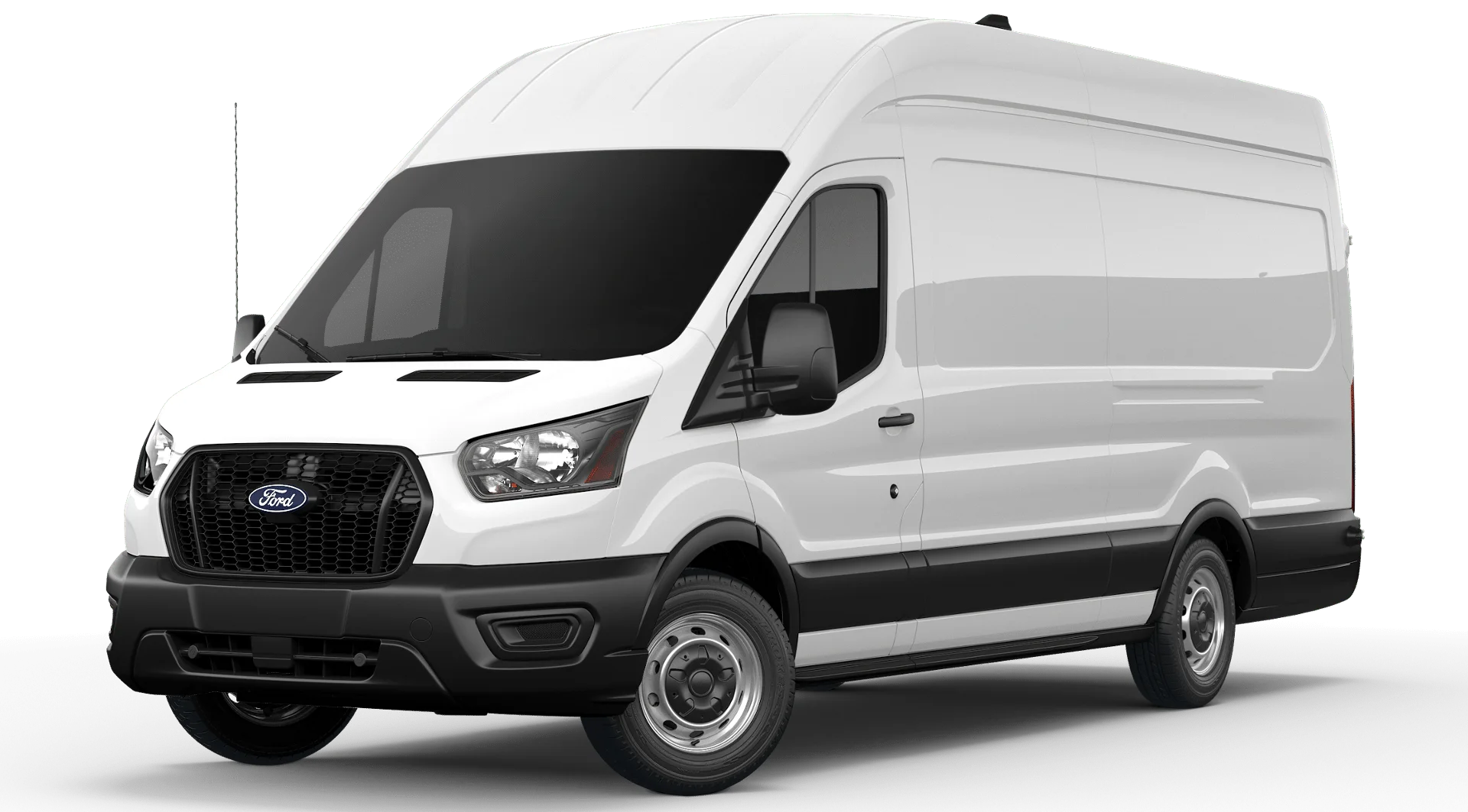 2026 Ford Transit 350 High Roof 148EL WB's photo