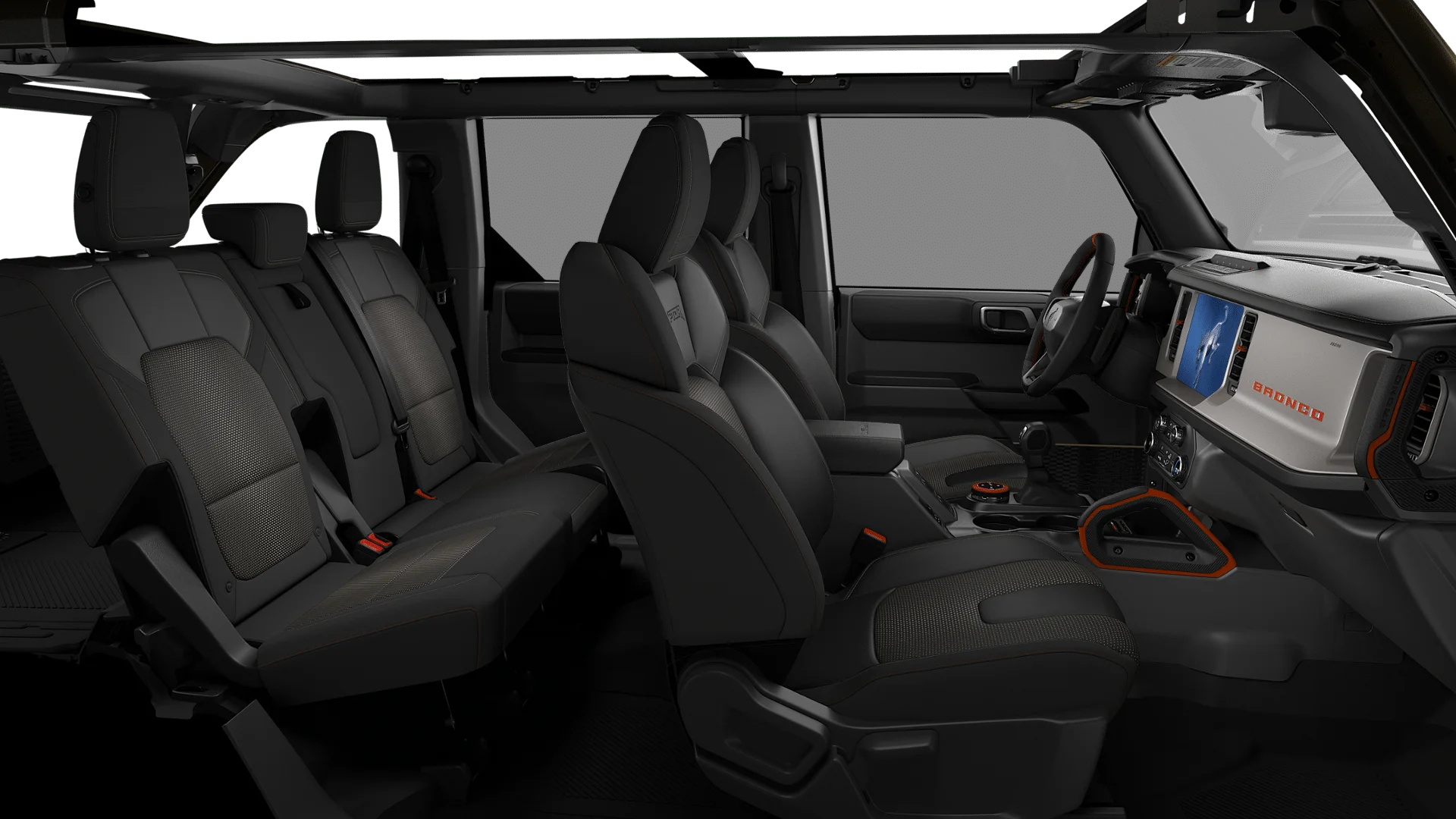 New 2026 Shelter Green Metallic Ford Raptor® image 31