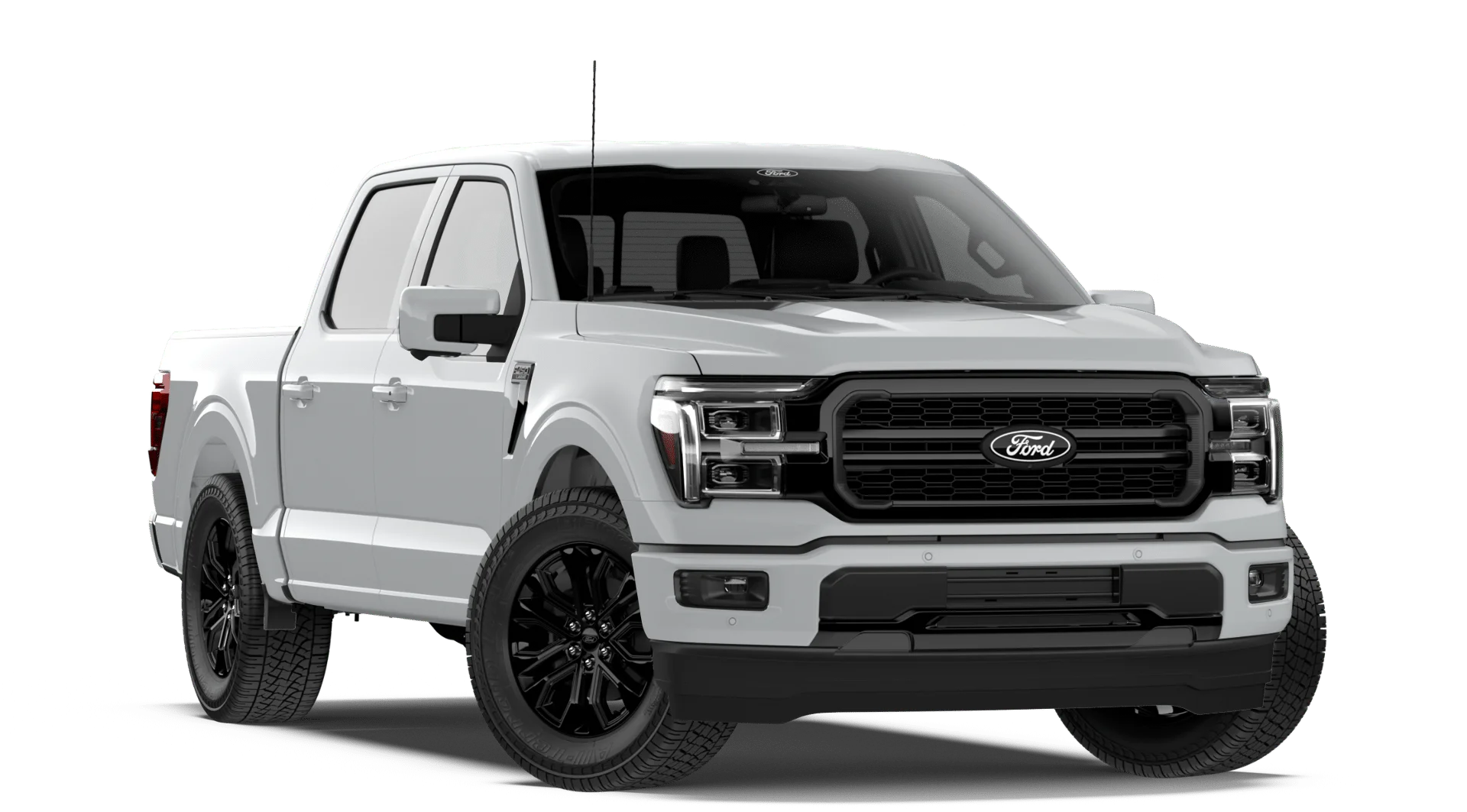 New 2026 Avalanche Ford Lariat® image 26